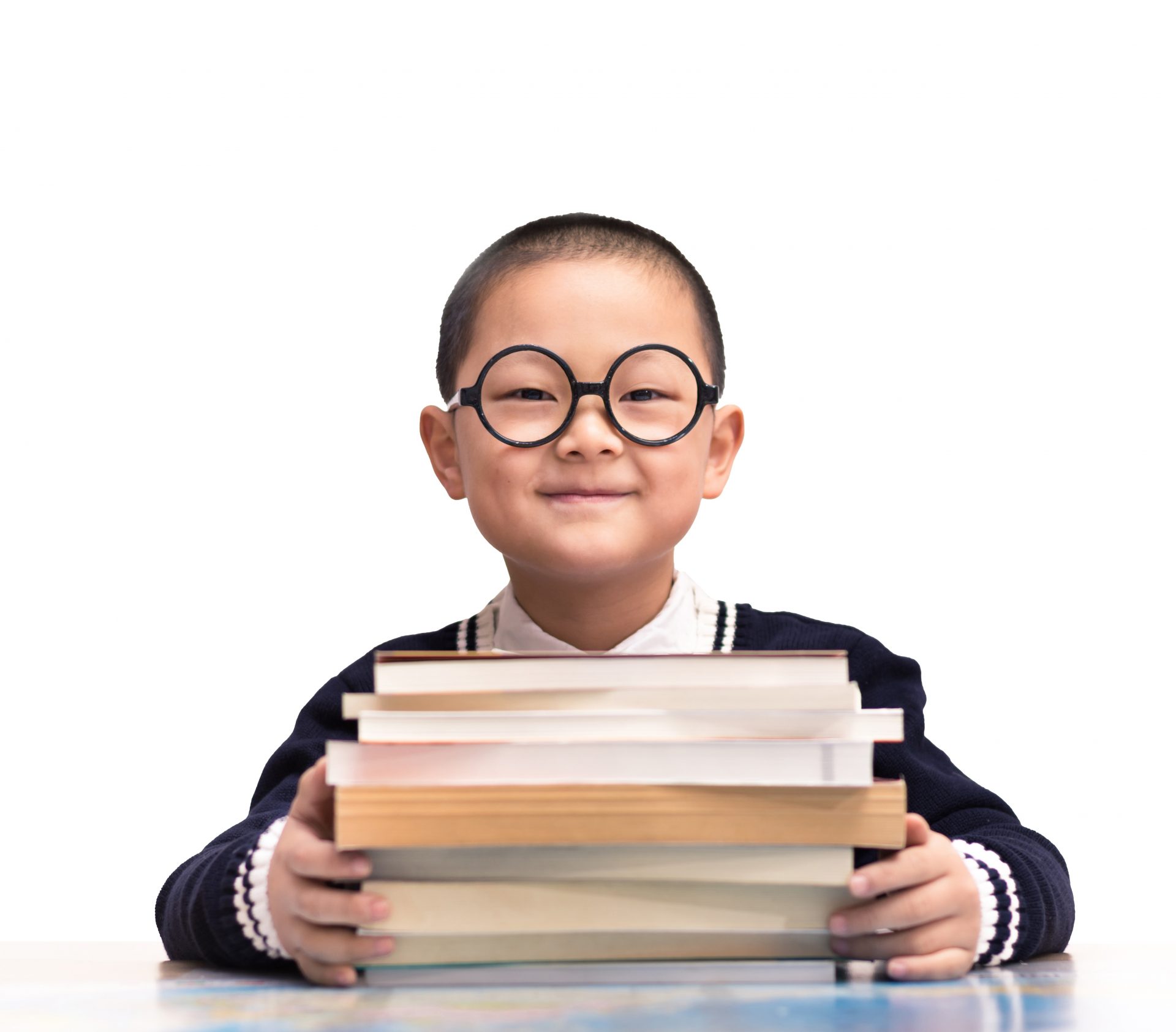 Your Child’s Vision… What You Need to Know