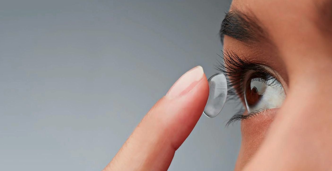 8 Benefits to Having Contact Lenses