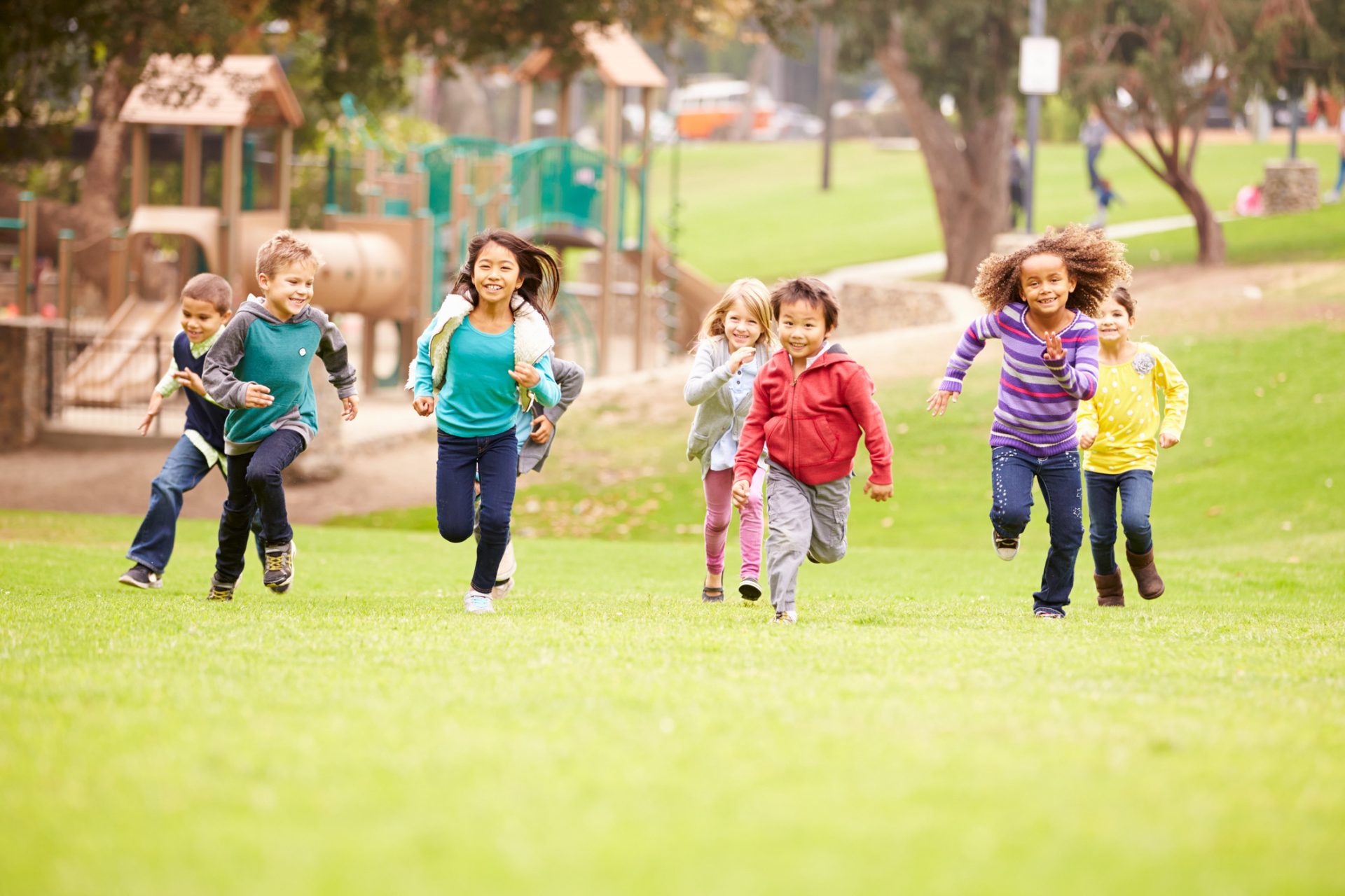 Preventing Myopia in Children: The Importance of Outdoor Play and Latest Research Insights