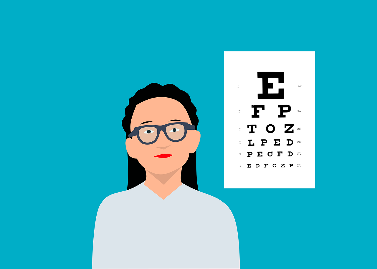 Eye Test FAQs
